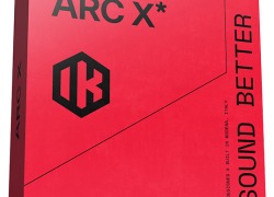 IK Multimedia ARC X (Software only)